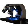 Микроскоп цифровой LEVENHUK D80L LCD, монокулярный 75433