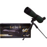 Зрительная труба LEVENHUK BLAZE BASE 60 72097