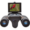Бинокль цифровой LEVENHUK ATOM DIGITAL DB10 LCD 81703
