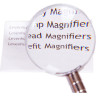 Лупа ручная LEVENHUK ZENO HANDY ZH17 74052