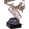 Лупа штативная LEVENHUK ZENO REFIT ZF11 74072