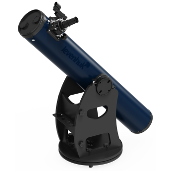Телескоп Добсона LEVENHUK NEW SKYLINE PLUS 8