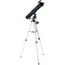 Телескоп LEVENHUK DISCOVERY SPARK 769 EQ с книгой 78737